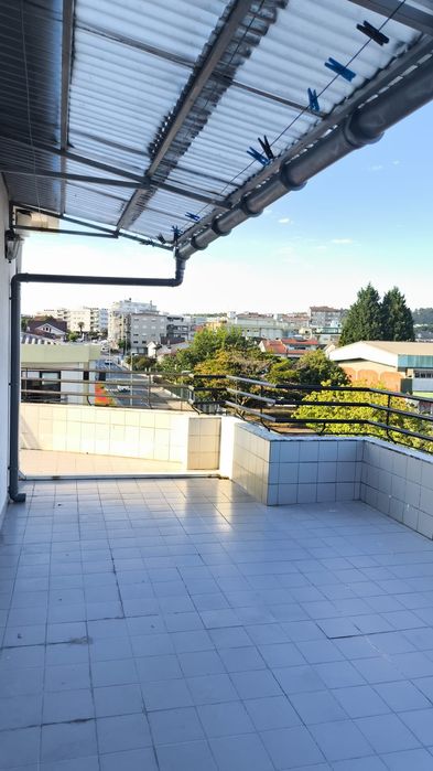 Apartamento T2 Centro da Feira