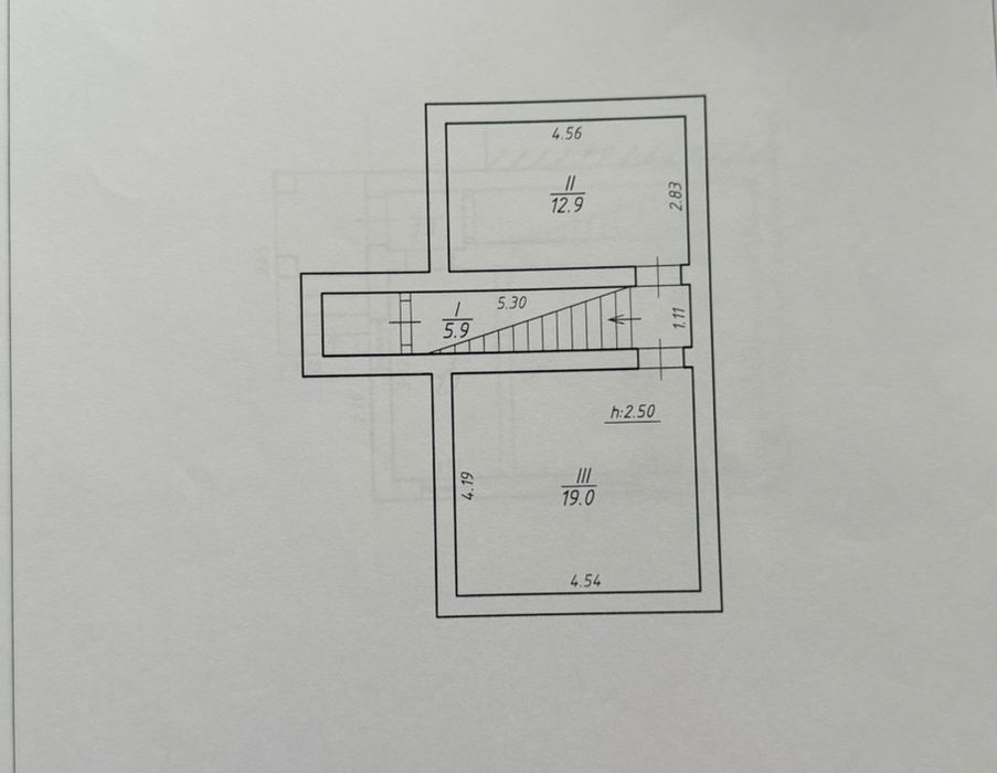 Будинок під ваш ремонт