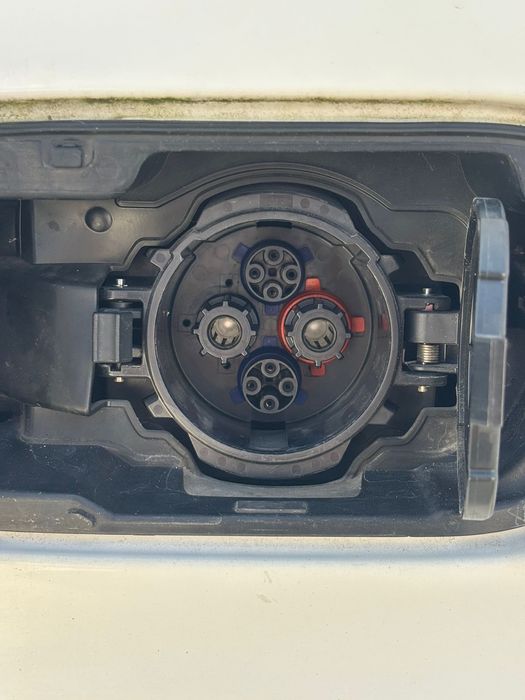 Peugeot Partner Eletrica