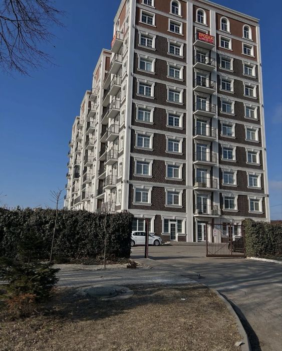 Продаж комерційного приміщення в ЖК «Британія Hall»