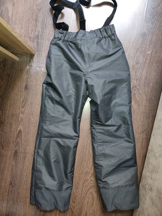 Зимний лижний костюм комбез комбинезон комбінезон комбинзон