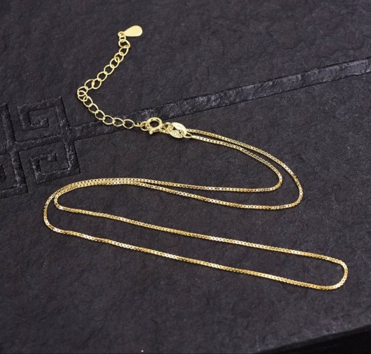 Colar de Ruby natural 6.82g