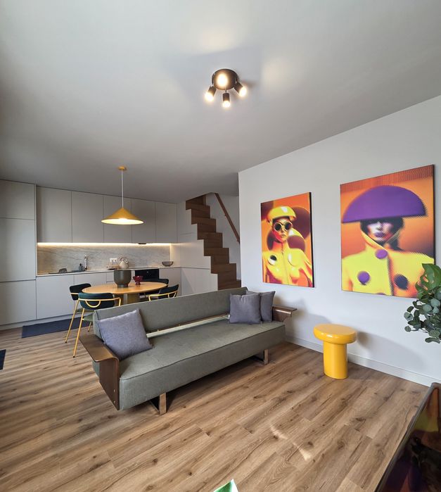 BALIO HOUSE — Quartos premium em Leça do Balio