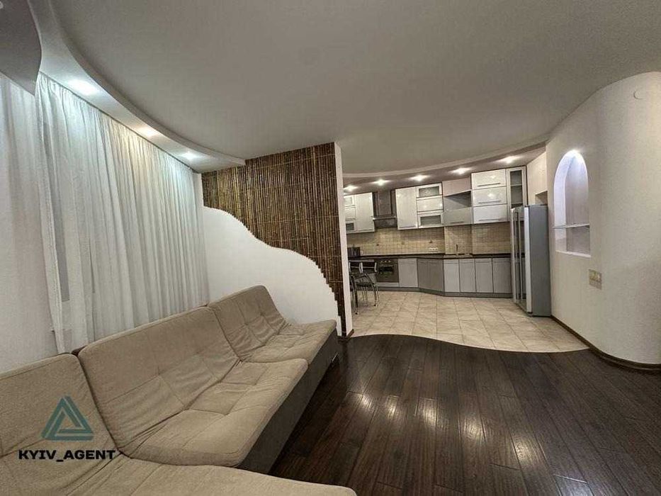 Локація- ТОП!!! 3-к по вул. Урлівська 11/44 біля RIVER MALL ! Є ВІДЕО!