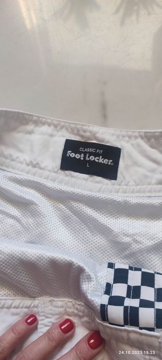 Spodenki damskie Foot Locker rozm. L