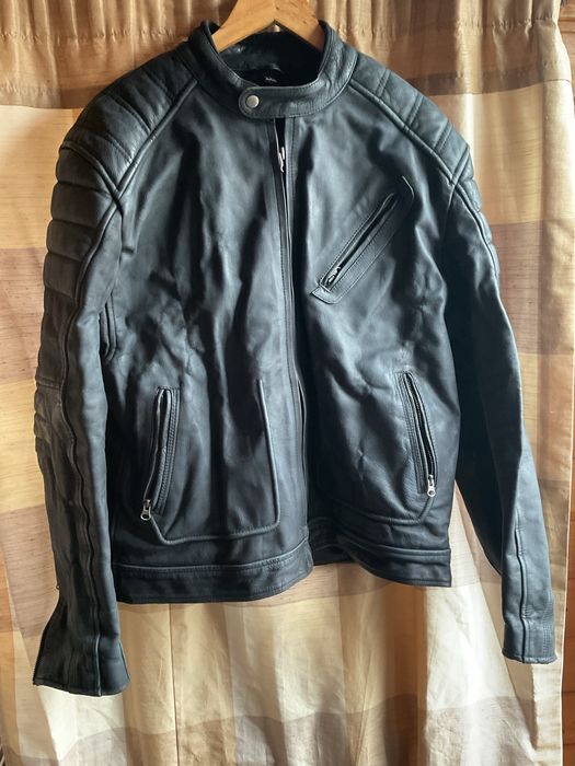 Kurtka motocyklówka Ozone męska