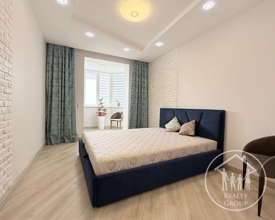 2-кімнатна квартира за адресою (площа 75 м²) - Atlanta.ua - фото 21