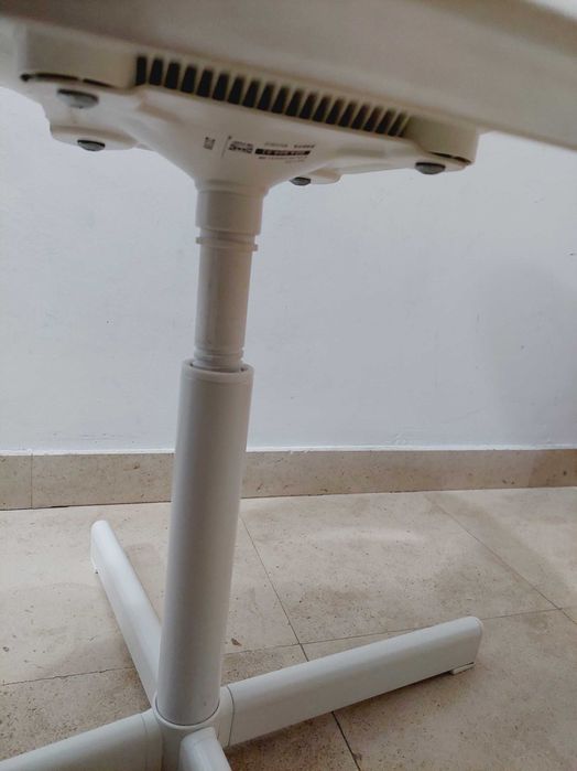 Cadeira de secretária para criança