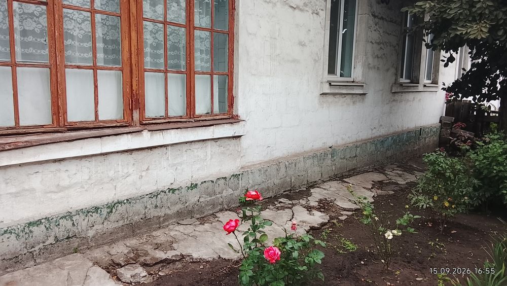 *Продам часть будинку elena