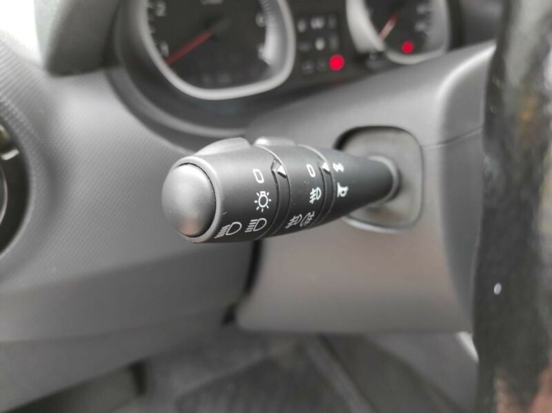 Dacia Renault Duster 1,6 4X4