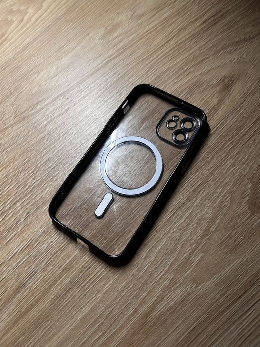 Чехол на Iphone 12