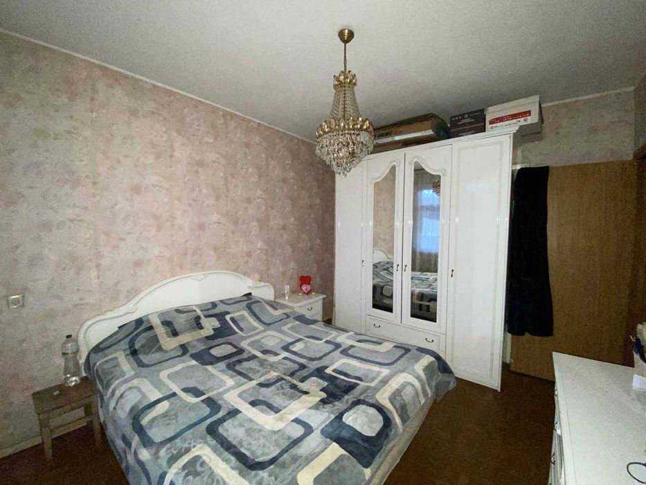 Продаётся 4‑комнатная «чешка» в районе Юбилейная, ул. Содружества