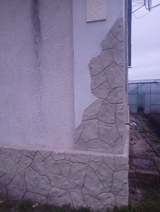 Будівельні роботи