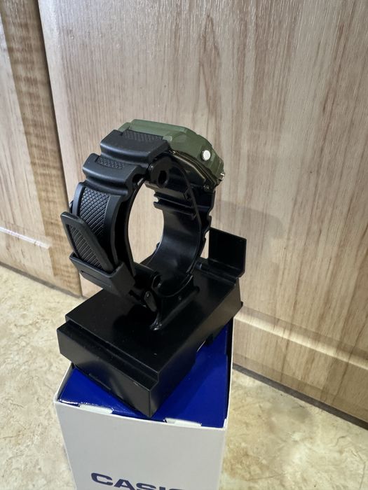 Часы Casio W-218H-3AVCF