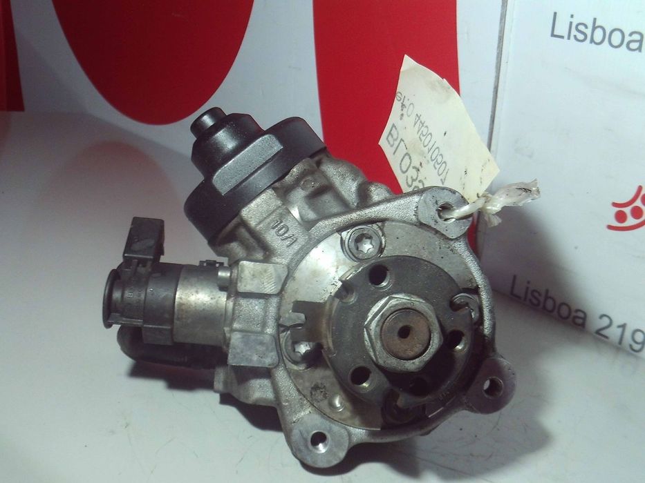 Bomba Injetora Volkswagen 0445010507