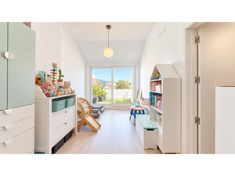 Apartamento, 2 quartos, Lisboa, Ajuda