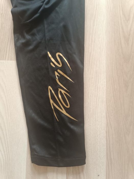 Dres meski psg X jordan