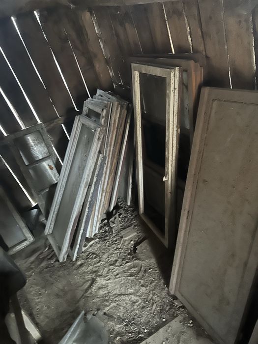 Okna drewniane darmo