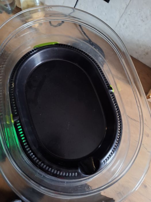 Parowar elektryczny Tefal