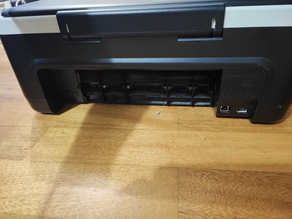 Impressora HP Deskjet F2180