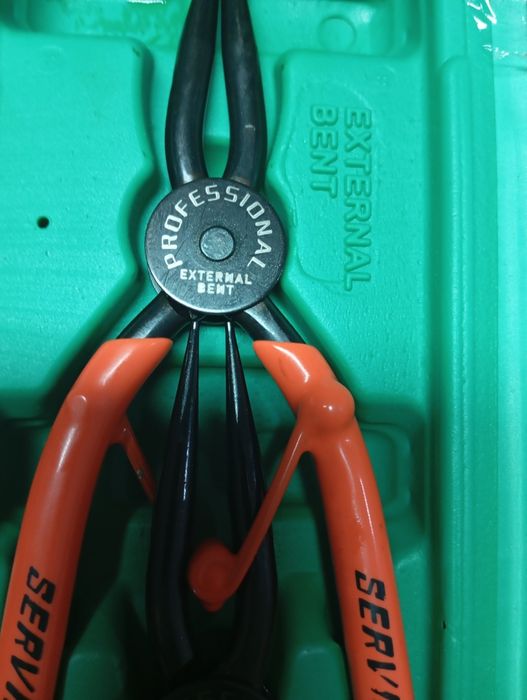 Alicates de freio profissional