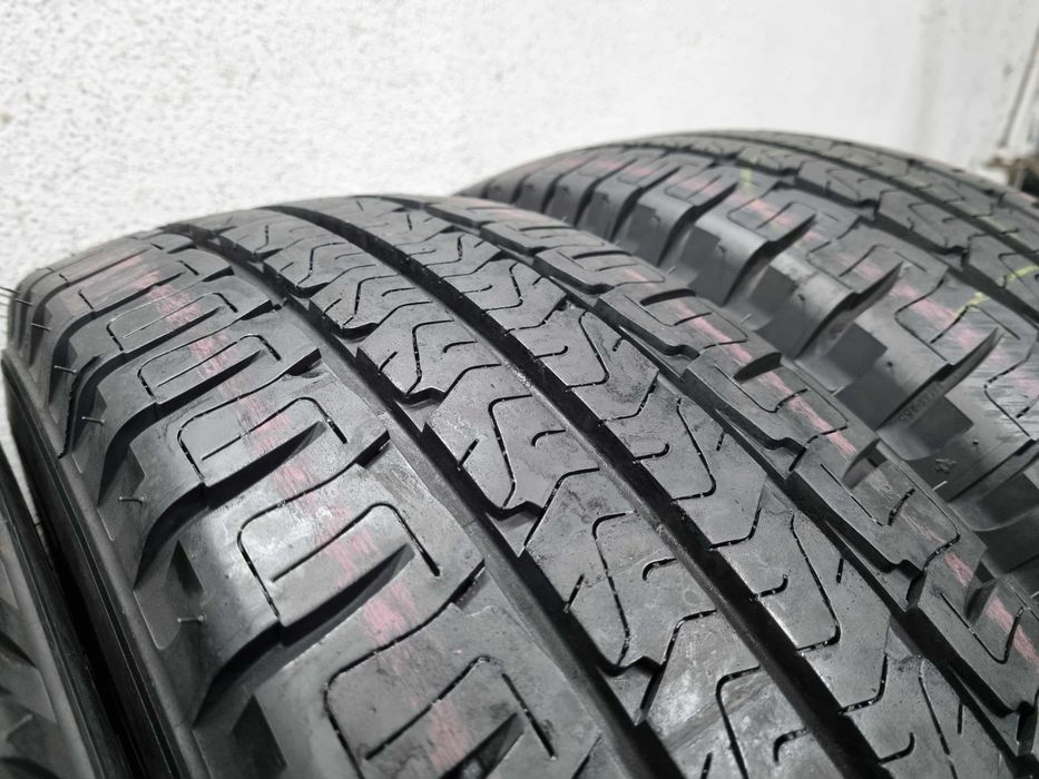 225/75/16CP 116Q Michelin Agilis Camping