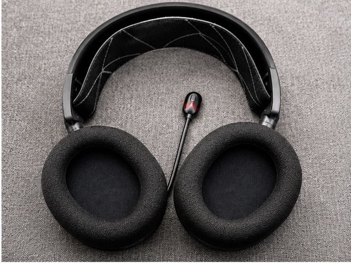 Steelseries Arctis 7 навушники