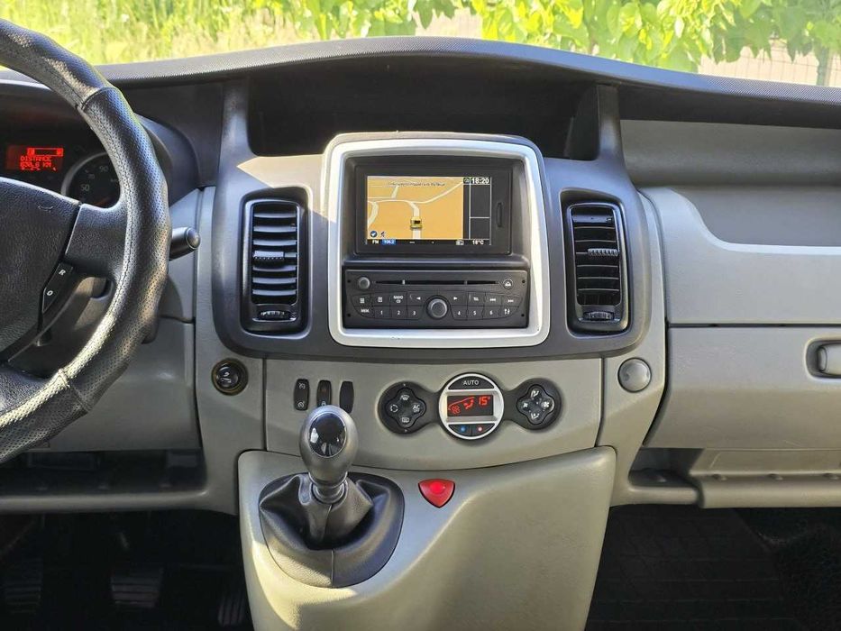 Продам  Renault Trafic 2012. Можна в розстрочку, під викуп.