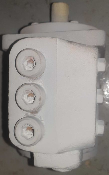 Гидравлический насос Н400е | Насос для пресса, гидрооборудования