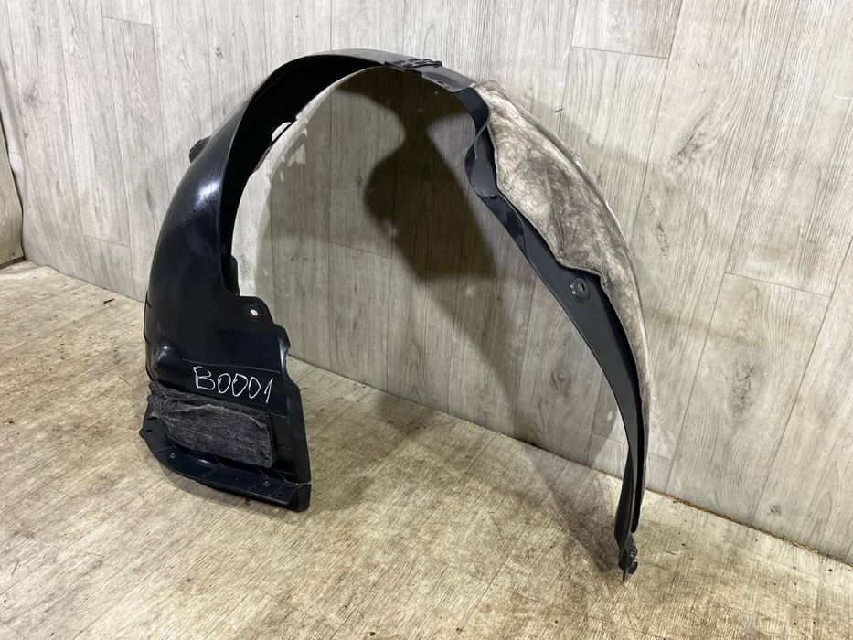 Подкрылок передний правый Hyundai i30 3 ( 2020 - 2024 г. ) 86814-G4500