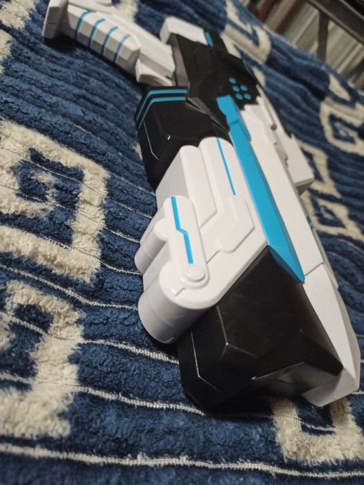 К1 Виртуальный автомат