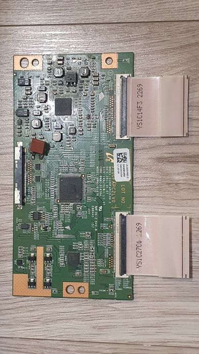 T-con do TV Samsung LE32