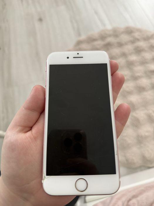 Sprzedam iphone 6s