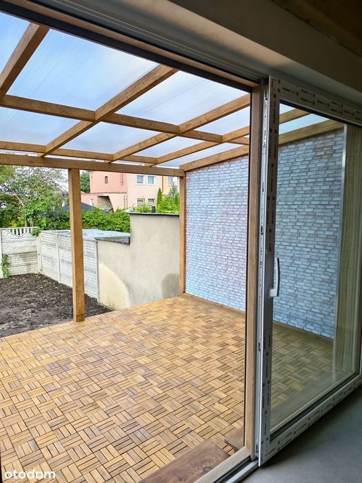 Dom Jednorodzinny Klasy Premium. Leszno – Gronowo.