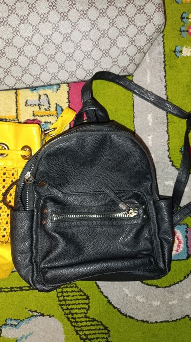 Сумка рюкзак сумка