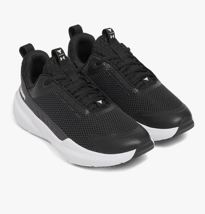 Оригінал Under Armour Project Rock BSR 5 Training 3028296 кросівки