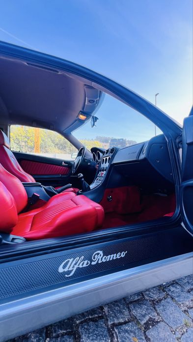 ALFA ROMEO GTV 1.8 TS - 1999