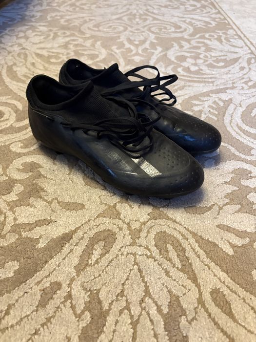 Футбольні бутси Adidas Crazyfast