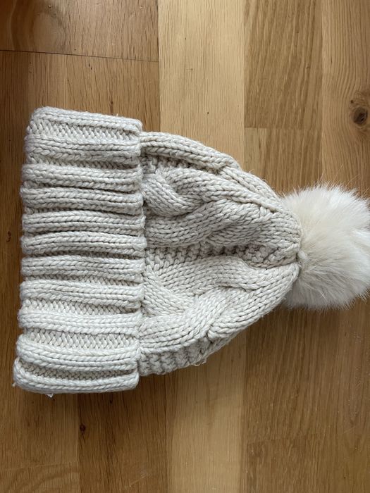 Czapka H&M 52-58