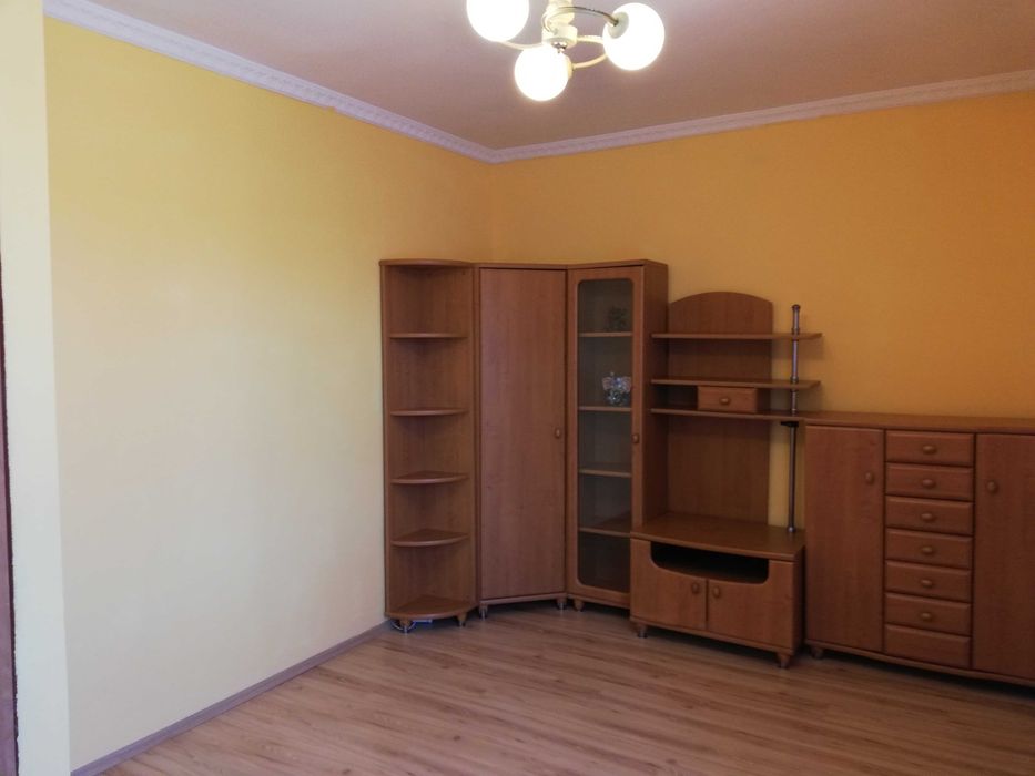 Mieszkanie na wynajem - 46 m2 - Dwa pokoje - Dobra lokalizacja