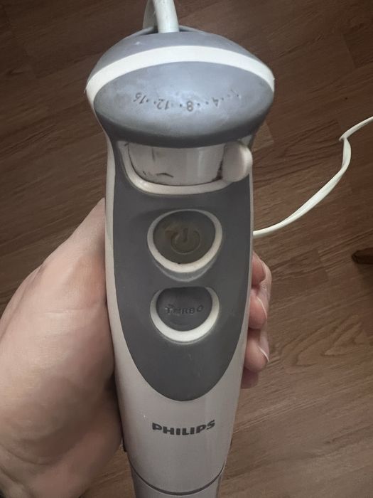 Блендер  philips