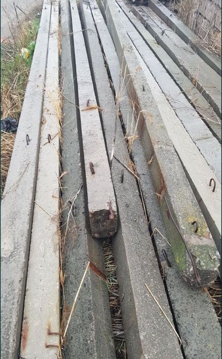 Продам опоры (столбы) элелектрические СВ 9.5, СВ 10.5