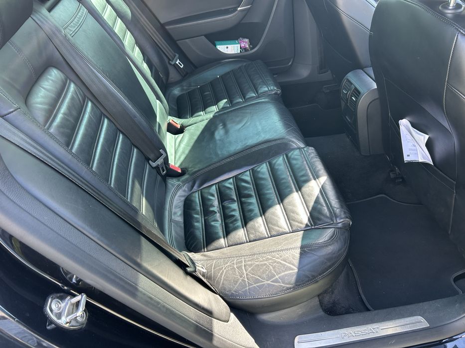 Vw Passat variant