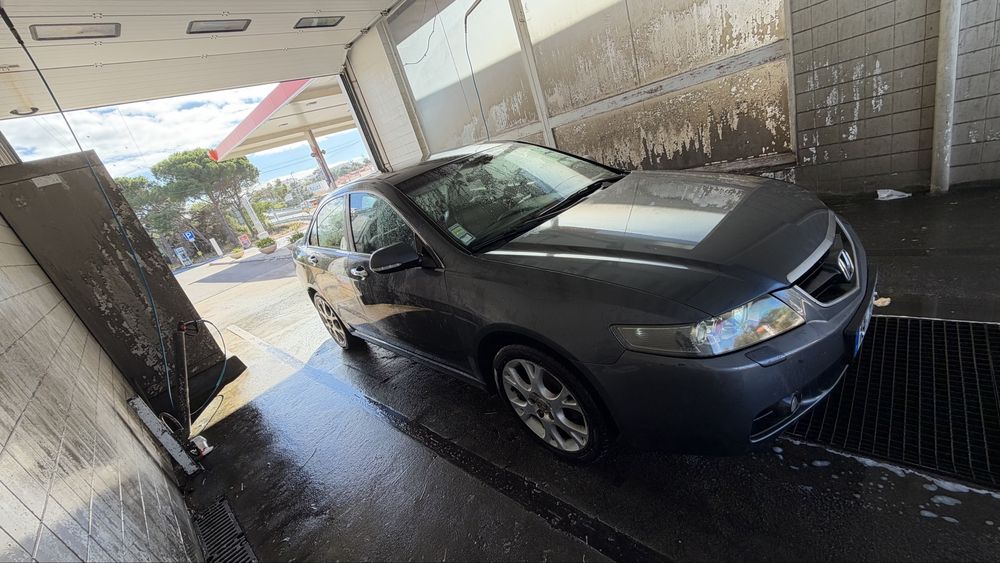 Honda Accord 2.2 cdti — photo 3