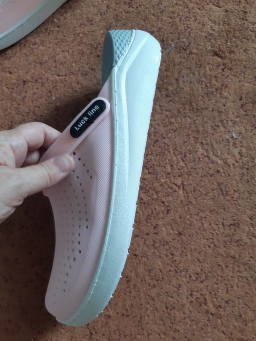 Медицинские шлепки. 540 гр