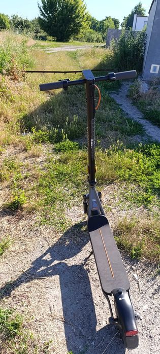 Продам електросамокат Xiaomi Electric Scooter 6 Lite GL