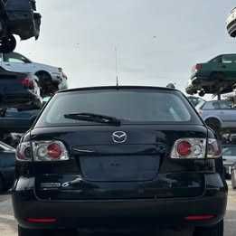 Mazda 6 Station Wagon para Peças e Acessórios