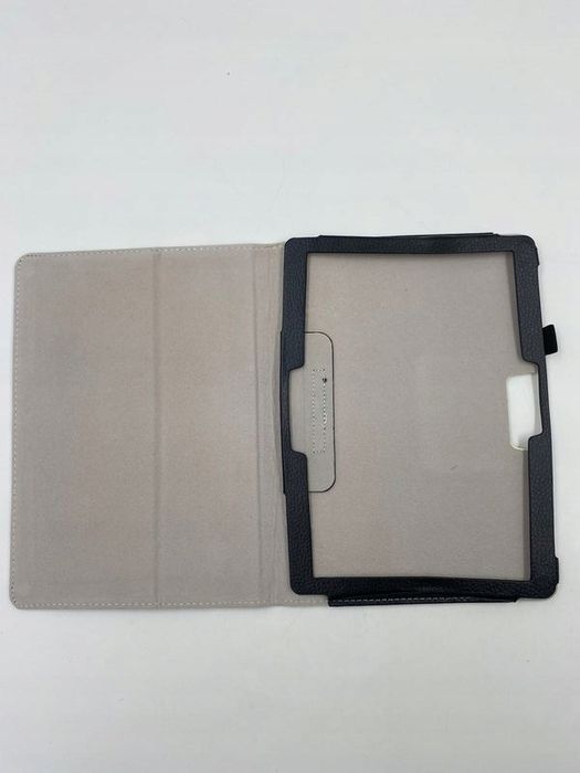 etui składane ze skóry pu ze stojakiem do tabletu archos 101 oxygen 4g