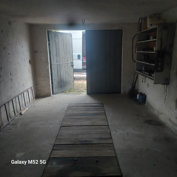 Do wynajęcia ogrodzona działka 972 m² plus garaż Gościęcin - Widok 2