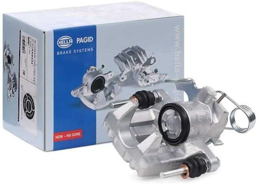 (ДЛЯ ВСЕХ МАРОК) Гальмівний супорт/ Тормозной суппорт BMW VW KIA AUDI